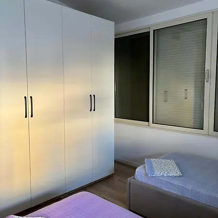 Sea Breeze Apartment Durres
