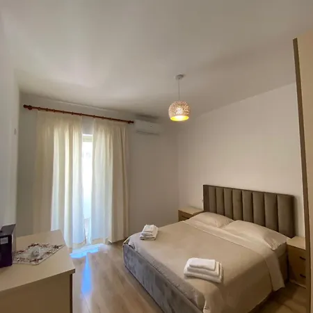 Sea Breeze Durres