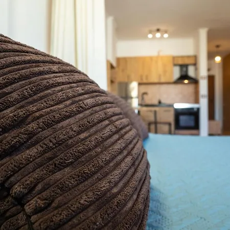 Iliria Apartament Durrës