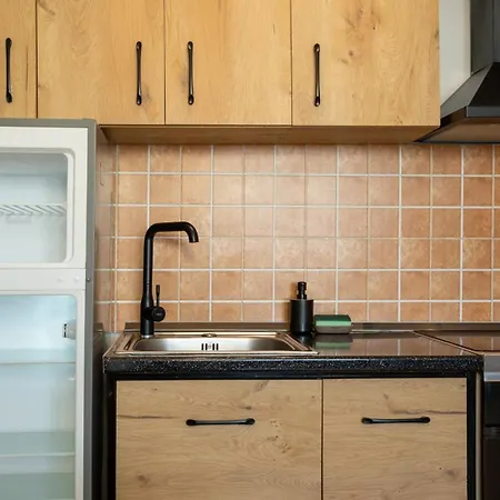 Apartament Iliria Durrës