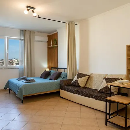 Apartament Iliria *