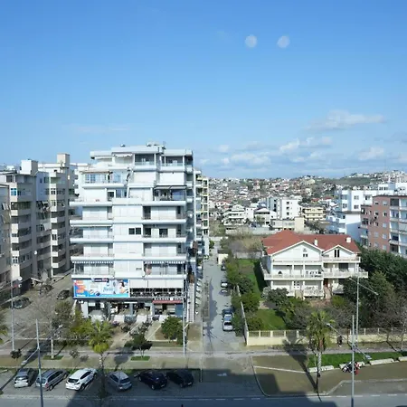 Iliria 아파트 Durrës