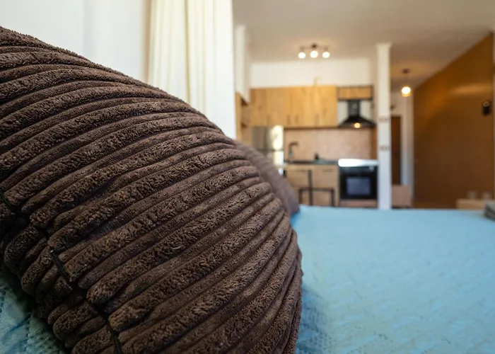 Iliria Apartament Durrës