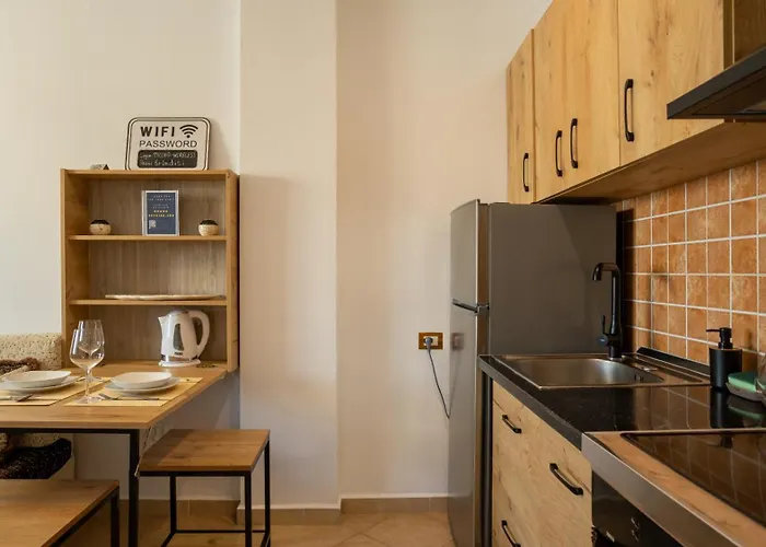Apartament Iliria Durrës