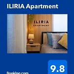 Iliria Appartamento Durrës