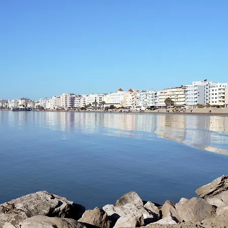 Iliria Apartamento *