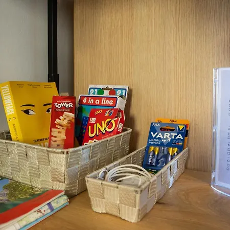 Апартаменты Iliria