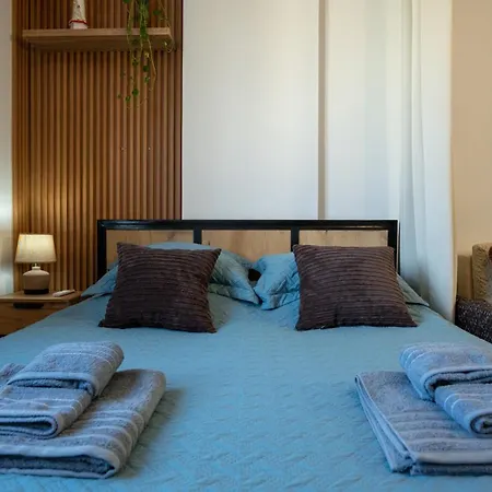 Iliria Апартаменты