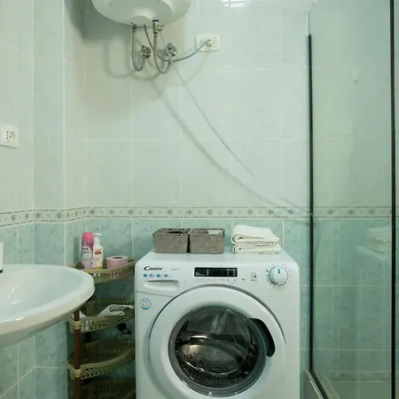 Iliria Apartamento Durrës