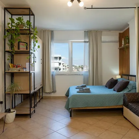 Iliria Appartement Durrës