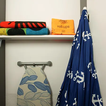 Apartamento Iliria