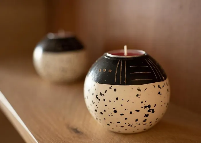 Апартаменты Iliria Дуррес