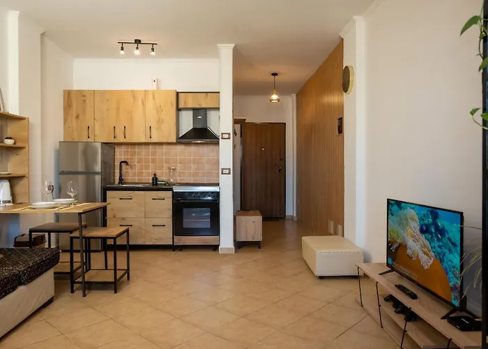 Iliria * Дуррес