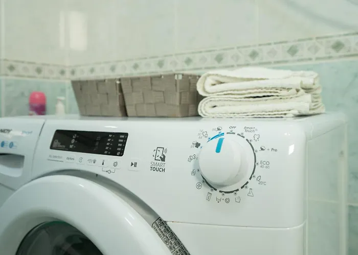 Iliria Апартаменты