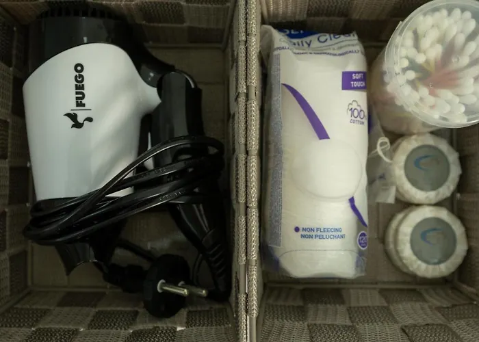 Апартаменты Iliria