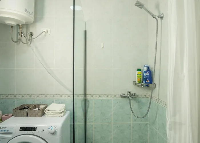 Iliria Апартаменты *